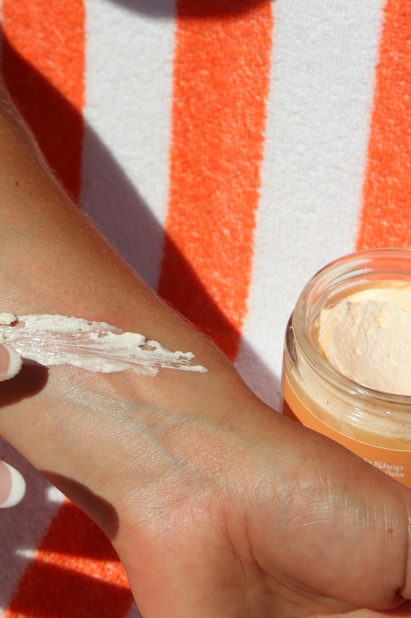 Bundle - Duo Hydratation Golden Hour