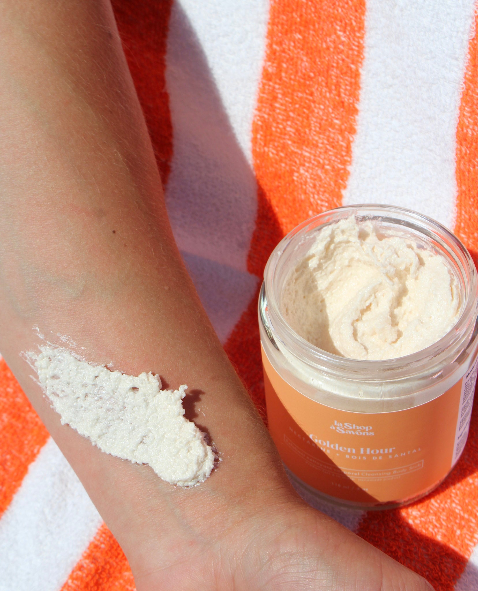 Bundle - Duo Hydratation Golden Hour
