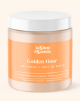 Exfoliant nettoyant corporel - Golden Hour