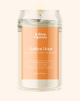 Chandelle de soya 16 oz - Golden Hour