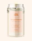 Chandelle de soya 16 - Mangue Grenade