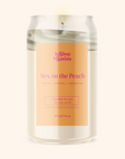 Chandelle de soya 16 oz - Sex on the Peach