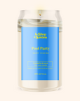 Chandelle de soya 16 oz - Pool Party