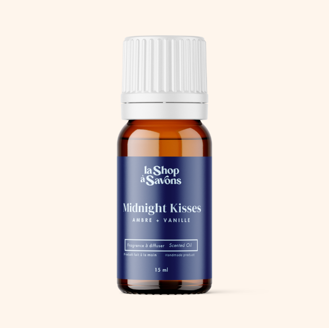 Fragrance à diffuser - Midnight Kisses