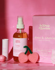 Ensemble Selfcare - Pink Bundle