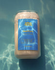 Chandelle de soya 16 oz - Pool Party
