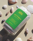 Chandelle de soya 16 oz - Aloès Tropical