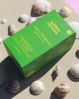 Chandelle de soya 16 oz - Aloès Tropical