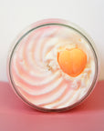 Chandelle de soya 16 oz - Sex on the Peach
