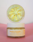 Lip Scrub - Banana Candy