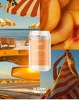 Chandelle de soya 16 oz - Golden Hour