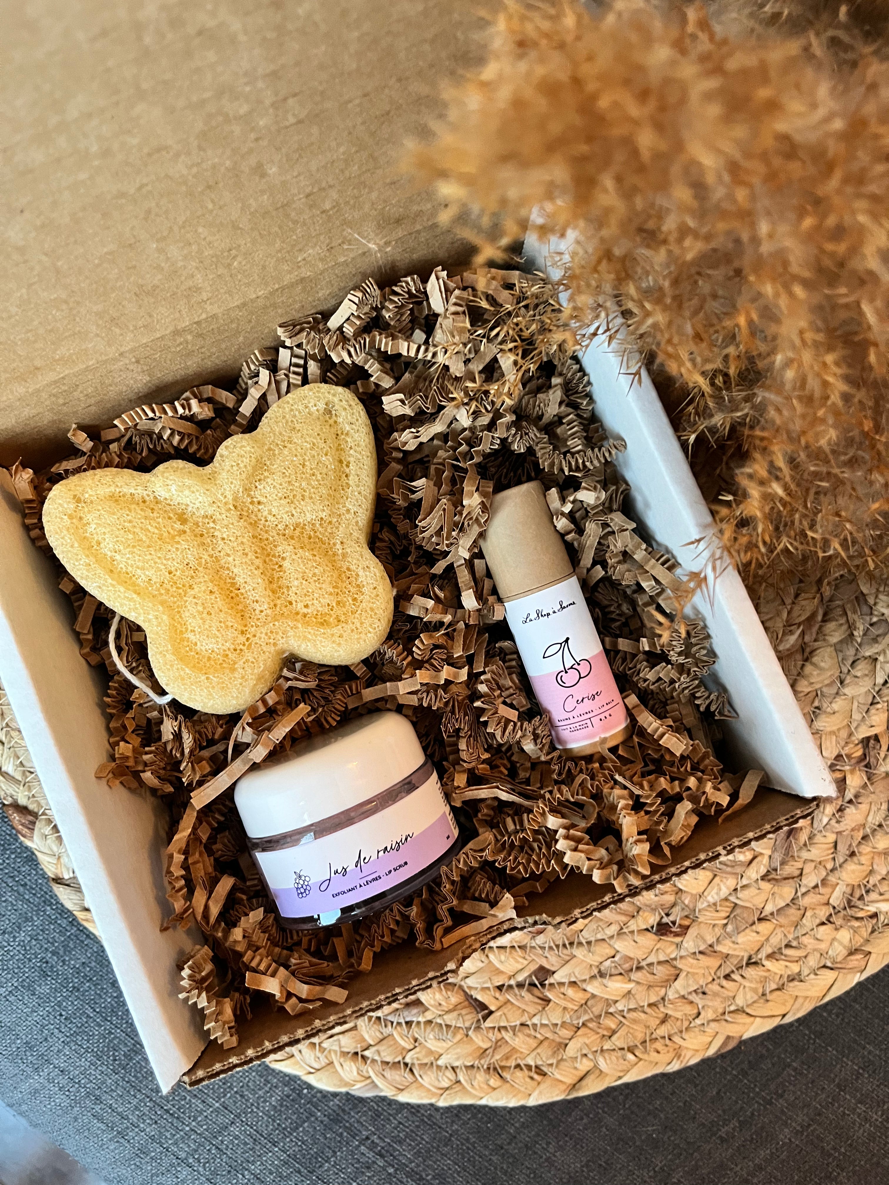 Coffret Essentiel - BEST FRIENDS